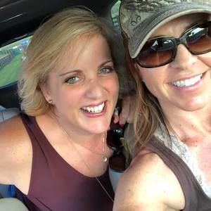 Meet your Posher, Brook